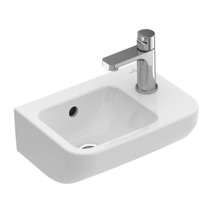 Villeroy & Boch Architectura Kézmosó, jobbos 360 x 260 mm 43733601