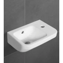   Villeroy & Boch Architectura Kézmosó jobbos 360 x 260 mm 437336R1