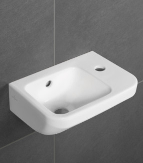 Villeroy & Boch Architectura Kézmosó jobbos 360 x 260 mm 437336R1