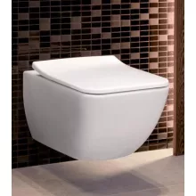   Villeroy & Boch Venticello DirectFlush mélyöblítésű WC 4611R001 (4611R0)