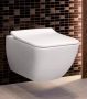 Villeroy & Boch Venticello DirectFlush mélyöblítésű WC 4611R001 (4611R0)