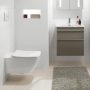 Villeroy & Boch Venticello DirectFlush mélyöblítésű WC 4611R001 (4611R0)