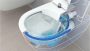 Villeroy & Boch Venticello DirectFlush mélyöblítésű WC 4611R001 (4611R0)