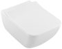 Villeroy & Boch Venticello DirectFlush mélyöblítésű WC 4611R001 (4611R0)