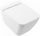 Villeroy & Boch Finion hátsó kifolyású WC csésze, Rimless, CeramicPlus felülettel, alpin fehér 4664R0R1