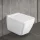 Villeroy & Boch Finion hátsó kifolyású WC csésze, Rimless, CeramicPlus felülettel, alpin fehér 4664R0R1