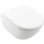 Villeroy & Boch Subway 3.0 perem nélküli fali WC 4670T001