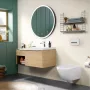 Villeroy & Boch Subway 3.0 perem nélküli fali WC 4670T001