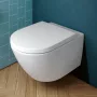 Villeroy & Boch Subway 3.0 perem nélküli fali WC 4670T001
