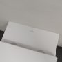 Villeroy & Boch Subway 3.0 álló Rimless WC csésze, TwistFlush technológiával 4671T001