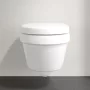Villeroy & Boch Architectura kompakt fali WC 4687R001