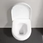 Villeroy & Boch Architectura kompakt fali WC 4687R001