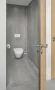Villeroy & Boch Architectura kombipack fali WC TwistFlush öblítéssel és ülőkével, fehér 4694CL01