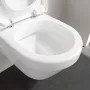Villeroy & Boch Architectura Rimless fali WC ülőkével 4694HR01