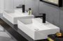 Villeroy & Boch Memento 2.0 Mosdó túlfolyó nélkül 60x42 cm, CeramicPlus felülettel, stone white 4A0761RW