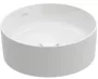 Villeroy & Boch Collaro Pultra ültethető mosdótál 40 cm, CeramicaPlus felület, fehér 4A1840R1