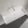 Villeroy & Boch Memento 2.0 Mosdó csaplyuk és túlfolyó nélkül 100x47 cm, CeramicPlus felület, fehér alpin 4A221FR1