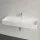 Villeroy & Boch Memento 2.0 Mosdó túlfolyóval 100x47 cm, CeramicPlus felület, Stone White 4A221GRW