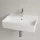 Villeroy & Boch Memento 2.0 Mosdó túlfolyóval 60x42 cm, CeramicPlus felület, stone white 4A2260RW