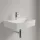 Villeroy & Boch Memento 2.0 Mosdó túlfolyó nélkül 60x42 cm, CeramicPlus felület, stone white 4A2261RW