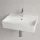 Villeroy & Boch Memento 2.0 Mosdó túlfolyóval 60x42 cm, CeramicPlus felület, fehér alpin 4A226GR1