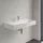 Villeroy & Boch Memento 2.0 Mosdó túlfolyó nélkül 100x47 cm, fehér alpin 4A22A201