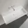 Villeroy & Boch Memento 2.0 Mosdó csaplyuk és túlfolyó nélkül 100x47 cm, CeramicPlus felület, Stone White 4A22A3RW