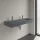 Villeroy & Boch Memento 2.0 Mosdó túlfolyó nélkül 120x47 cm, két csapfurattal, CeramicPlus felület 4A22C1I4