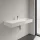 Villeroy & Boch Memento 2.0 Mosdó túlfolyó nélkül 120x47 cm, CeramicPlus felület, fehér alpin 4A22C2R1