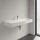 Villeroy & Boch Memento 2.0 Mosdó túlfolyóval 120x47 cm, fehér alpin 4A22C501