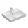 Villeroy & Boch Collaro Mosdó 60x47 cm, CeramicPlus felület, stone white 4A3360RW