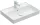 Villeroy & Boch Collaro Mosdó 65x47 cm, CeramicPlus felület, stone white 4A3365RW
