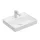 Villeroy & Boch Collaro Mosdó 65x47 cm, CeramicPlus felület, túlfolyó nélkül, stone white 4A3366RW