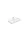 Villeroy & Boch Collaro Beépíthető mosdó 80x47 cm, CeramicPlus felület, túlfolyó nélkül, stone white 4A3381RW