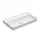 Villeroy & Boch Collaro Beépíthető mosdó 80x47 cm, csapfurat és túlfolyó nélkül, alpin fehér 4A338301