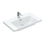 Villeroy & Boch Subway 3.0 beépíthető mosdó 80x47cm 4A708001