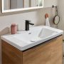 Villeroy & Boch Subway 3.0 beépíthető mosdó 80x47cm 4A708001