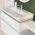 Villeroy & Boch Subway 3.0 beépíthető mosdó 100x47cm, CeramicPlus felülettel 4A70A5R1