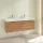 Villeroy & Boch Subway 3.0 beépíthető mosdó 130x47 cm 4A70D401