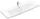 Villeroy & Boch Subway 3.0 beépíthető mosdó 130x47cm 4A70D501