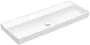 Villeroy & Boch Collaro Beépíthető mosdó 120x47 cm, csaplyuk és túlfolyó nélkül, alpin fehér 4a33c301