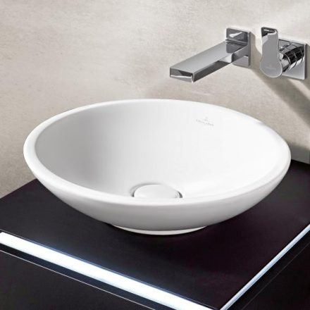 EGYEDI ÁR Villeroy & Boch Loop & Friends mosdó 51440001 Kiárusítás!!!