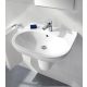 Villeroy & Boch O.novo 550x450 mm mosdó 51605501