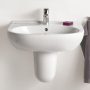 Villeroy & Boch O.novo 550x450 mm mosdó 51605501