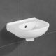 Villeroy & Boch O.novo 360x275 mm kézmosó 53603601