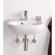Villeroy & Boch O.novo 500x400 mm compact kézmosó 53605001