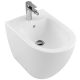 Villeroy & Boch Subway 2.0 Bidé 370 x 560 mm 54010001