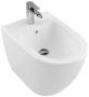 Villeroy & Boch Subway 2.0 Bidé 370 x 560 mm 54010001