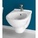 Villeroy & Boch O.novo 360x560 mm fali bidé 54600001