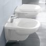 Villeroy & Boch O.novo 360x560 mm fali bidé 54600001